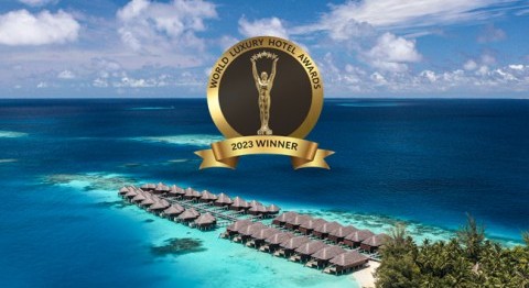 World Luxury Hotel Awards 2023 Winner 
